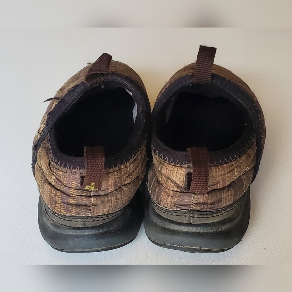 The North Face Insulated Toddler Running Shoes Size 9 - Picture 3 of 5